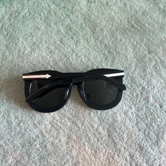 Karen Walker Accessories Karen Walker Limited Edition Super Worship